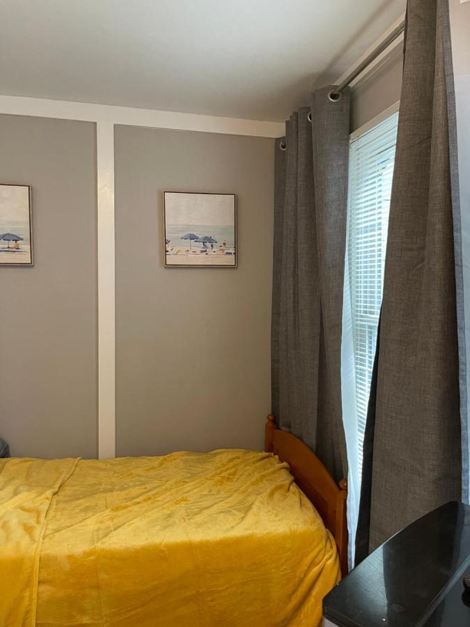 202dc Live Hostel *
